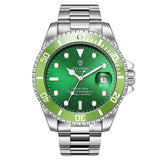 Tribute Automatic Green