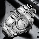 Perpetual Automatic Green