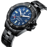 Decoy 41mm Ionic Blue