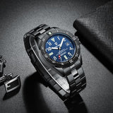 Decoy 41mm Ionic Blue