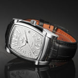 Lucky Number Automatic Black/White