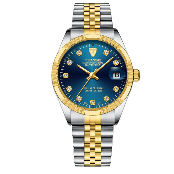 Tevise watch outlet service center