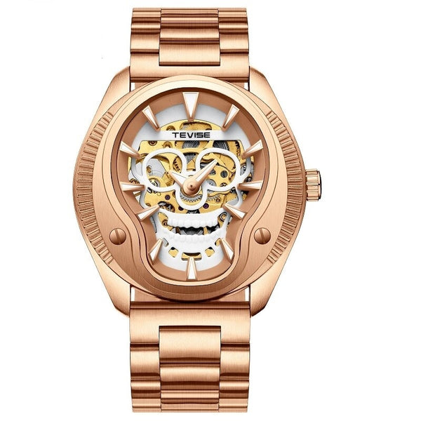 Tevise skeleton new arrivals