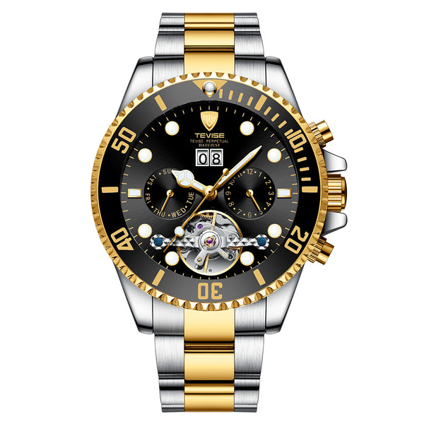 Tevise watch official site online